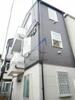 マーチ田端 3階 築13年8ヶ月の賃貸物件