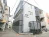 サンクラッソ茨木駅前 2階 築37年10ヶ月の賃貸物件