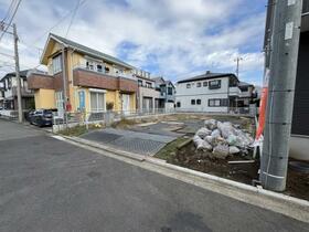 神奈川県茅ヶ崎市香川５丁目