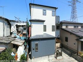 埼玉県草加市新里町