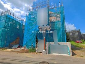 埼玉県さいたま市見沼区堀崎町