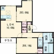 間取り：213143362860