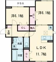 間取り：213143362919