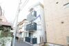 サンライズ・カーサ南大塚 2階 築14年3ヶ月の賃貸物件