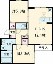 間取り：213143362764