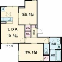 間取り：213143362852