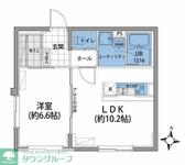 練馬区中村北４丁目&nbsp;4階建&nbsp;築3年のイメージ