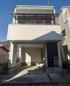 東京都板橋区弥生町