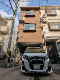 京都府京都市中京区壬生相合町