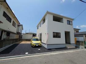 和歌山県岩出市中迫