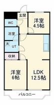 間取り：223040119170