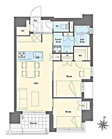 グレース錦糸町シティフロント