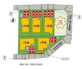 福岡県福岡市東区青葉6丁目