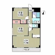 間取り：211063715017