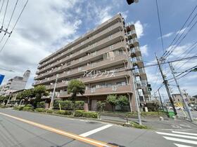 ベルドゥムール竹の塚　５階