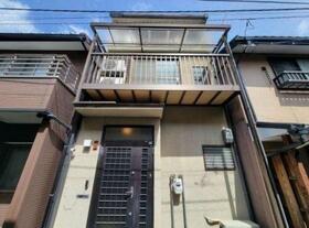 京都府京都市中京区壬生花井町