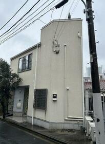 東京都品川区大崎３丁目