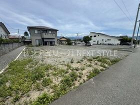 山梨県南アルプス市百々