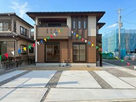 山梨県甲府市宮原町