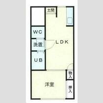 間取り：211063715022