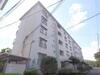 富田第二住宅６２棟 5階 築55年2ヶ月の賃貸物件