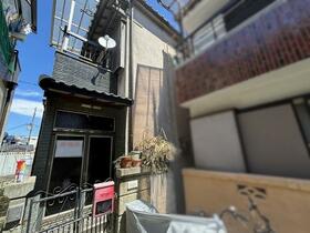 大阪府大阪市住吉区庭井１丁目