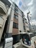 KI-FLAT山吹町 3階 新築の賃貸物件