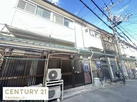 大阪府大阪市此花区西九条1丁目