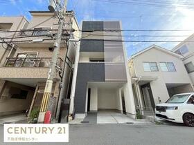 大阪府大阪市大正区平尾２丁目