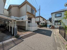 千葉県船橋市八木が谷１丁目