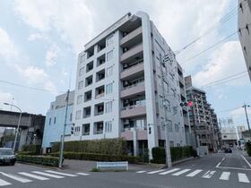 グランベルミューネス多摩川