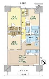パークホームズLaLa南船橋ステーションプラザ