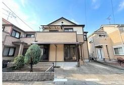 埼玉県三郷市彦成１丁目
