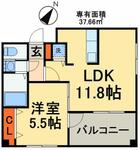 Ｒｉｒｉａ幕張壱番館のイメージ