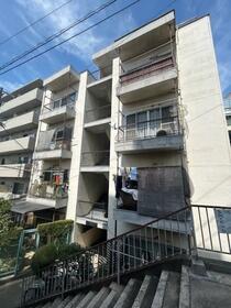 天下茶屋ハイツ