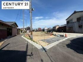 奈良県磯城郡田原本町大字八尾