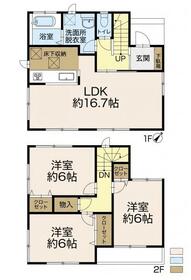千葉県市川市中国分５丁目