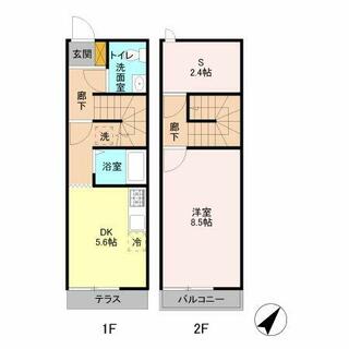 間取り：211064518305