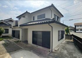 山梨県甲斐市西八幡