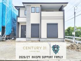 福岡県福岡市東区美和台５丁目