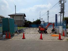 愛知県丹羽郡扶桑町大字柏森字花立