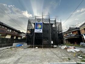 京都府八幡市八幡長田