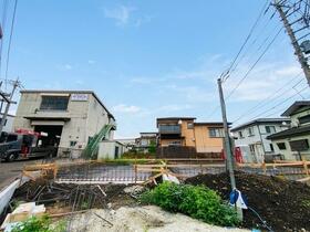神奈川県綾瀬市吉岡東１丁目