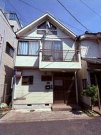 東京都豊島区南長崎３丁目