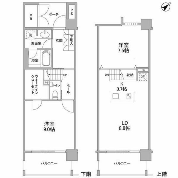 apartment 東京都中央区銀座７丁目
地図を見る