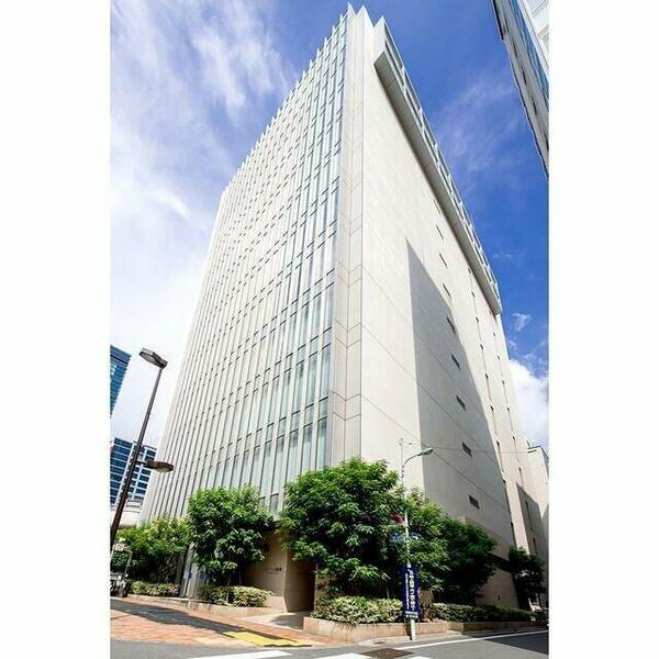 apartment 東京都中央区銀座７丁目
地図を見る