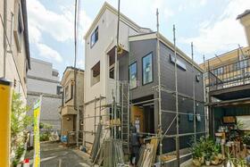 東京都江戸川区東葛西５丁目