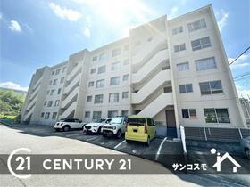 枚方ハイツ３号棟