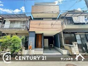 大阪府枚方市大峰南町