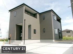 愛知県北名古屋市六ツ師山の神